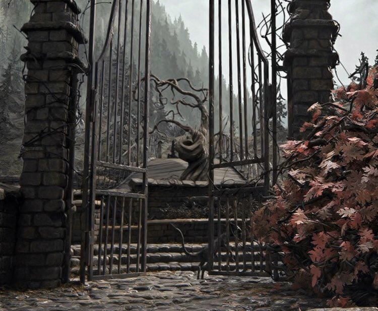 cinesthetic. tweet media