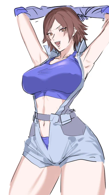 飛鳥ちゃんえっちや 