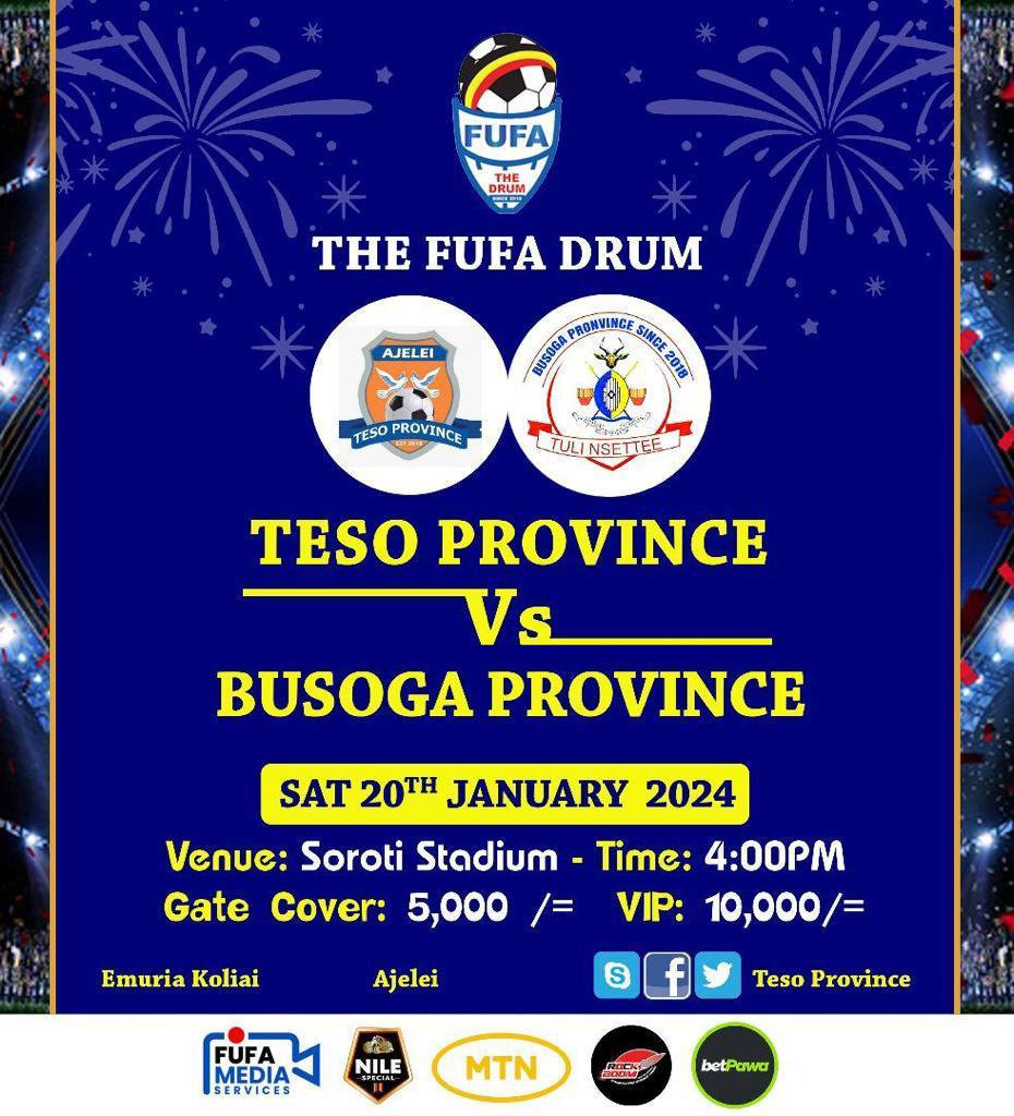 Teso Province 🕊️🕊️ tweet media