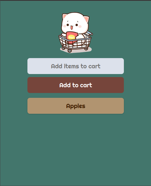 EtherealSh33572's tweet photo. created my first web app (Grocery list)  that can manifest as an app on any devices 🥳 build with html,css,js and firebase 🤯 thank you @scrimba  and @rafidhoda  for this! https://t.co/E6P0FjAym7