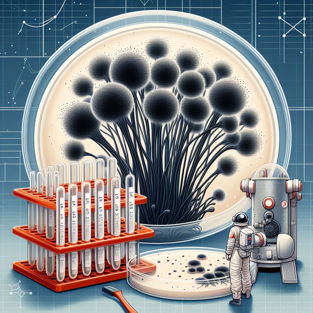 Marta Filipa Simões (@simoes_mf) on Twitter photo Are you captivated by the mysteries of fungi & envision a career in astromycology? The SKLPlanets (<a href="/sklplanets/">Space Science Institute- SKLPlanets Macau</a>), offers a unique #PhD #funded #opportunity to deepen your knowledge & propel your research in this fascinating field. Deadline: 31st Jan. PM for details. 😊🔭🔬 #Macau Are you captivated by the mysteries of fungi & envision a career in astromycology? The SKLPlanets (<a href="/sklplanets/">Space Science Institute- SKLPlanets Macau</a>), offers a unique #PhD #funded #opportunity to deepen your knowledge & propel your research in this fascinating field. Deadline: 31st Jan. PM for details. 😊🔭🔬 #Macau