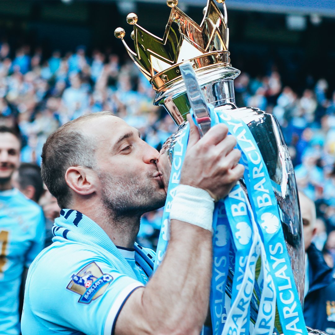 Happy Birthday to the one and only @pablo_zabaleta! 🩵