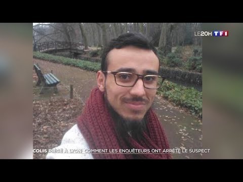 F_Desouche's tweet photo. Lyon : en 2019, Mohamed Hichem Medjoub, un Algérien en situation irrégulière et surveillant de lycée, avait posé une bombe au nom de Daech, blessant 14 personnes ; il sera jugé devant la cour d'assises spéciale (Màj)
https://t.co/7DUuTNbyb6 https://t.co/yOtpNH4drF