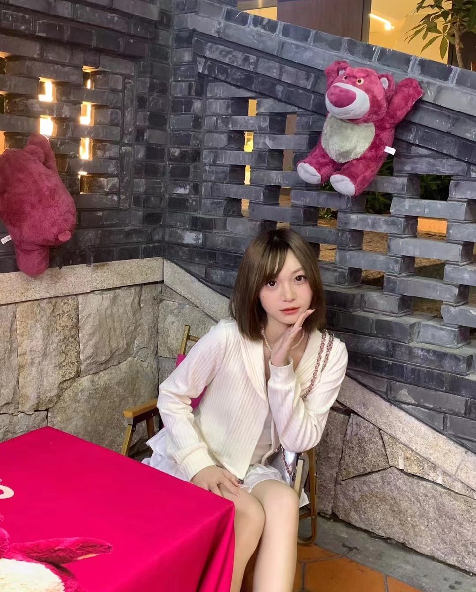 tracy19851002's tweet photo. web3 我回来了😍 https://t.co/cTrGDa9Kyw