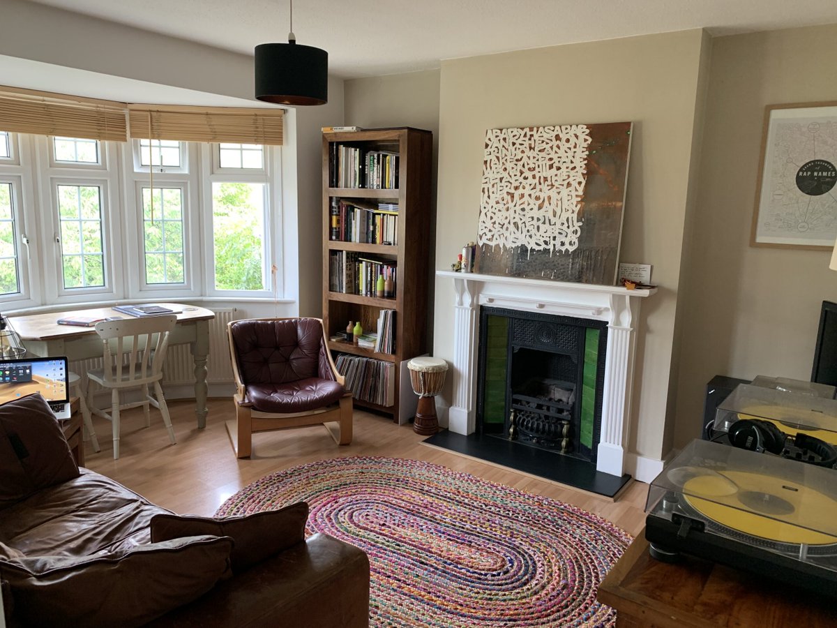 Showdigs - Your home on-tour, on-line tweet media