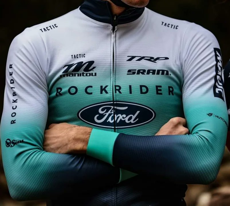 New kit 2024 by <a href="/tacticsport/">Tactic Sport</a> 🤩
<a href="/Decathlon/">Decathlon</a> x <a href="/FordFrance/">Ford France</a>