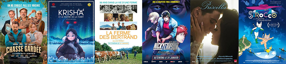 #CINÉMA| Retrouvez tous les #films à l'affiche cette semaine à #Vauréal cine-antares.fr