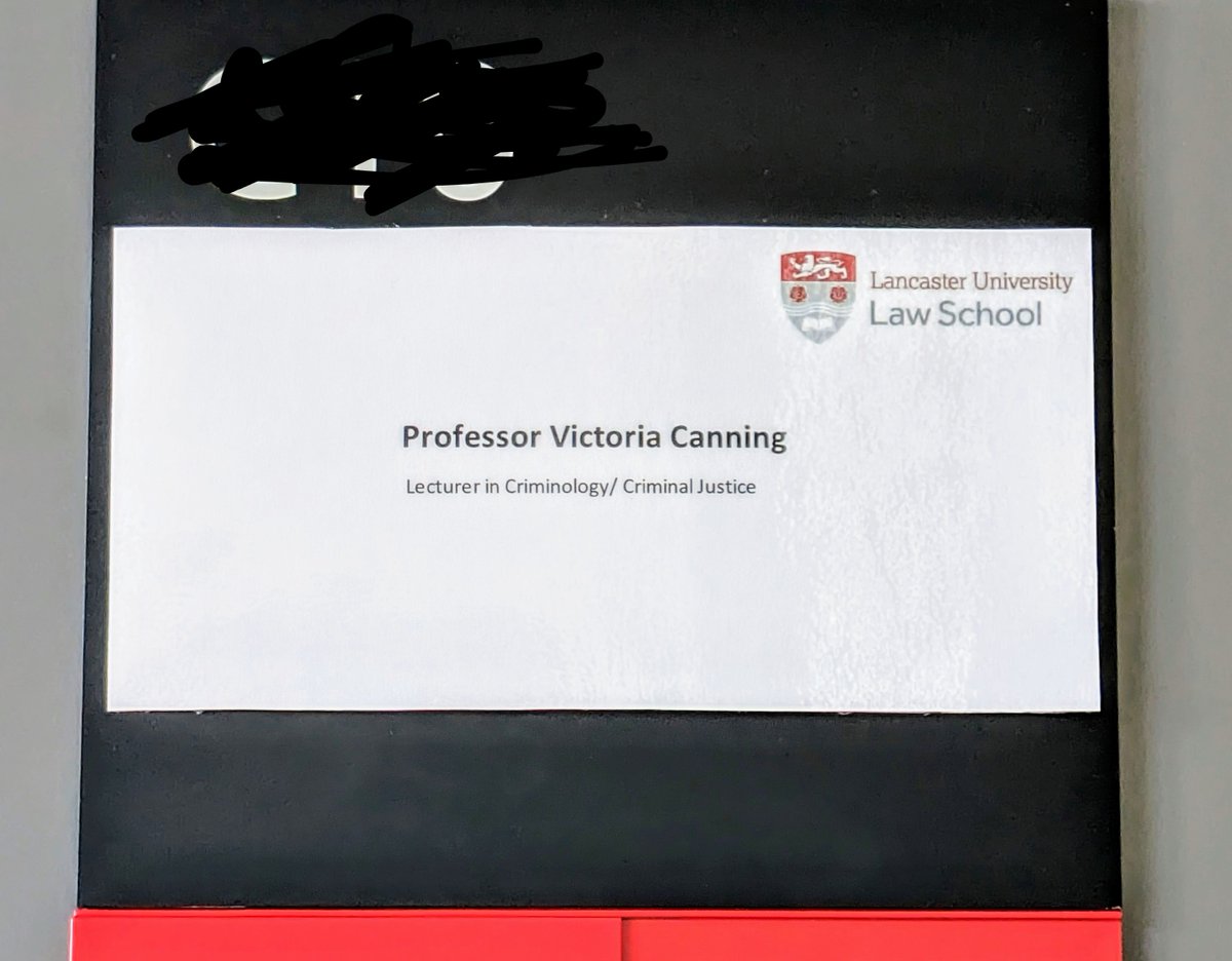 Victoria Canning tweet media