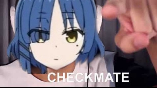 chryzaster256's tweet photo. @Sakakuppa checkmate atheists. https://t.co/LeiWMUdG11