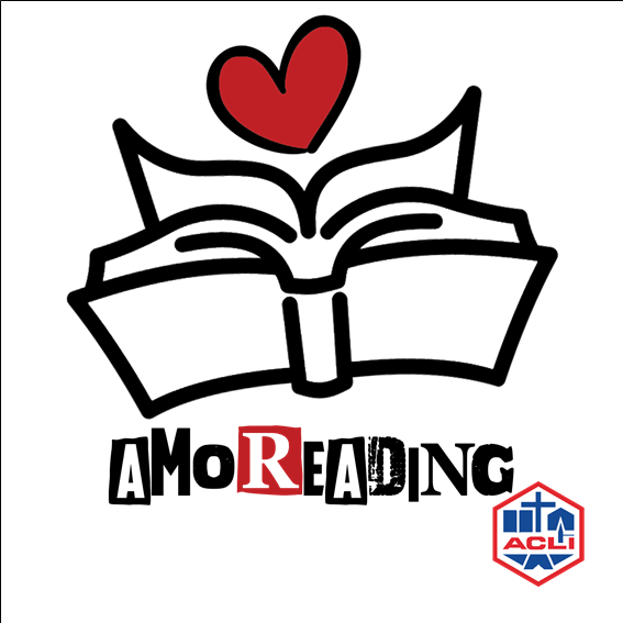 I libri sono un diritto di tutti in quanto, la lettura, è un potentissimo mezzo di inclusione e partecipazione collettiva. 
Leggi di più in merito al progetto AmoReading 👇
aclilombardia.it/amoreading-i-l…