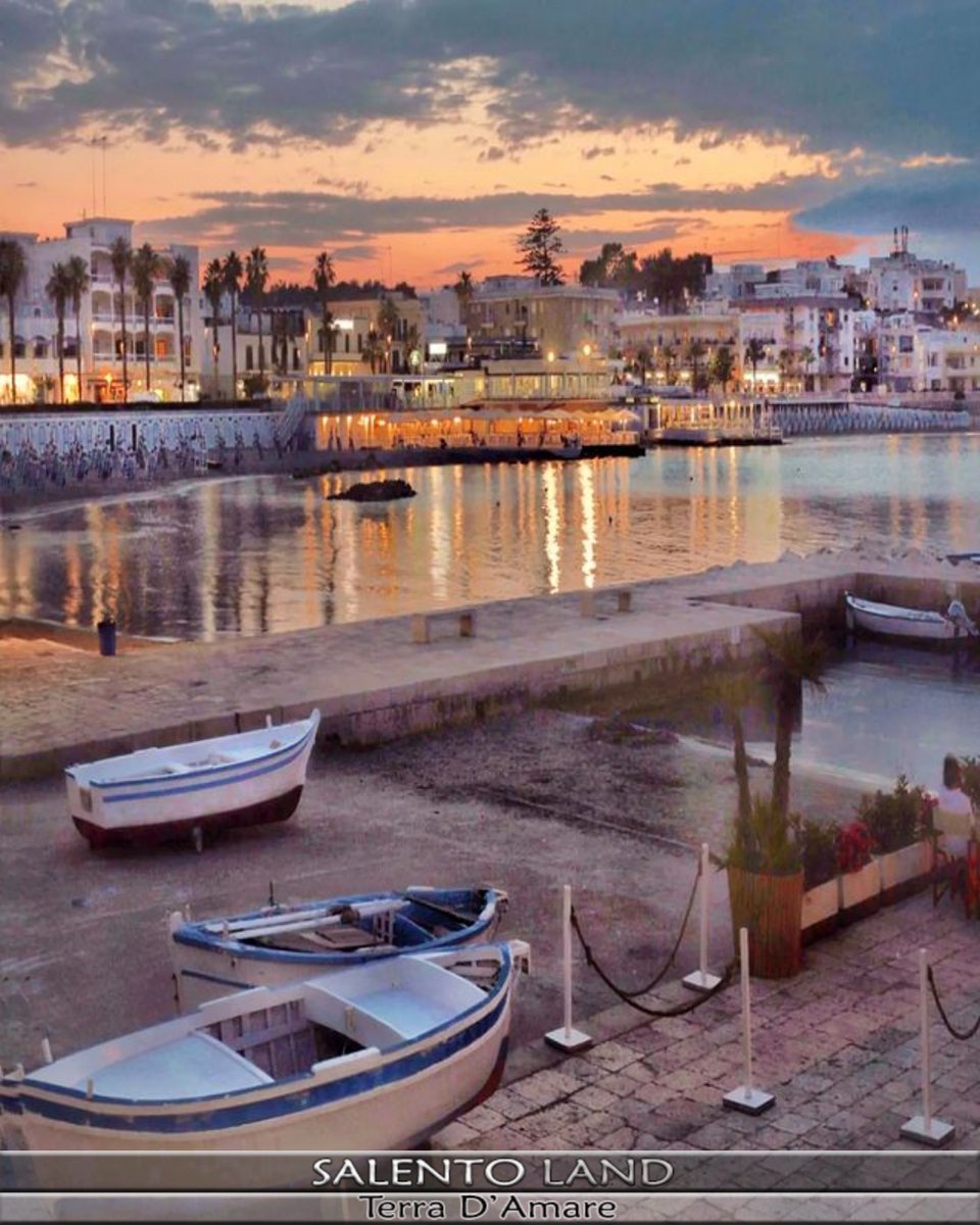 salentoland's tweet photo. FOTO DEL GIORNO
📅 16 Gennio 2024
di : ✔@_fer_rdy_67🏆
🌍Luogo: #otranto
🅒🅞🅝🅖🅡🅐🅣🅤🅛🅐🅩🅘🅞🅝🅘
Visitate la nostra galleria tutta #Salento

https://t.co/qCl9yQ3UhC https://t.co/7ljRnAPiNc