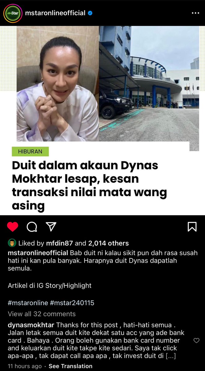 Dynas Mokhtar tweet media