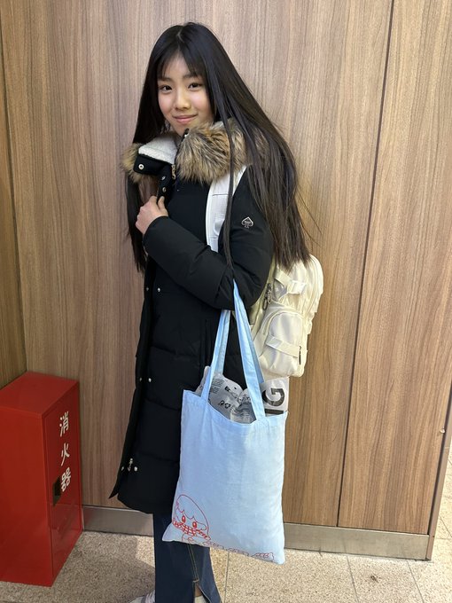 Twitterのコスプレ画像6