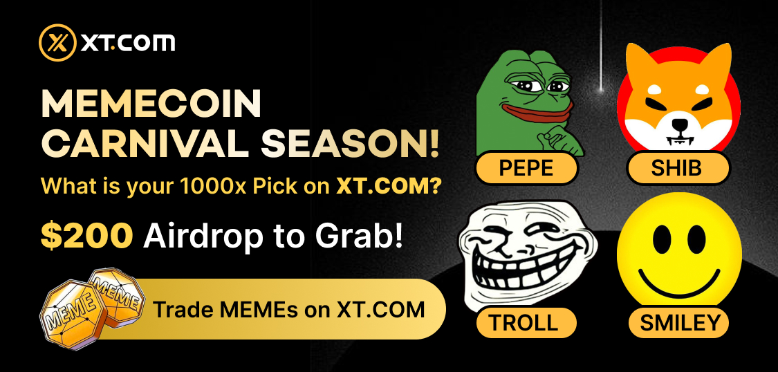 XT Exchange 🚀 tweet media