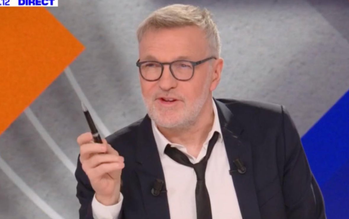 Bruno_Attal_'s tweet photo. Catastrophe industrielle pour @ruquierofficiel sur @BFMTV et @Bruce_Toussaint sur @TF1 
Les Français ne veulent plus des bobos gauchos déconnectés. https://t.co/umR2UXgVK1