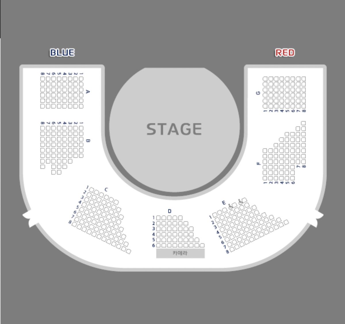 aoixxi_ticket's tweet photo. LCK SPRING 2024 in SEOUL

📆 Time: 1.17  17:00 &amp; 19:30
📍 Venue: LoL Park

17:00 Side A
19:30 Side D, F

Dm if interested 💫

#LCK #LCK_Spring_2024 #T1 #LCKticket https://t.co/sowUftcWuk