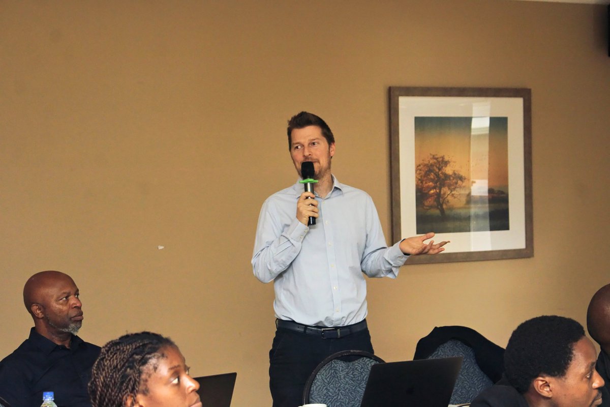 Health Economics & Policy Unit (HEPU) tweet media