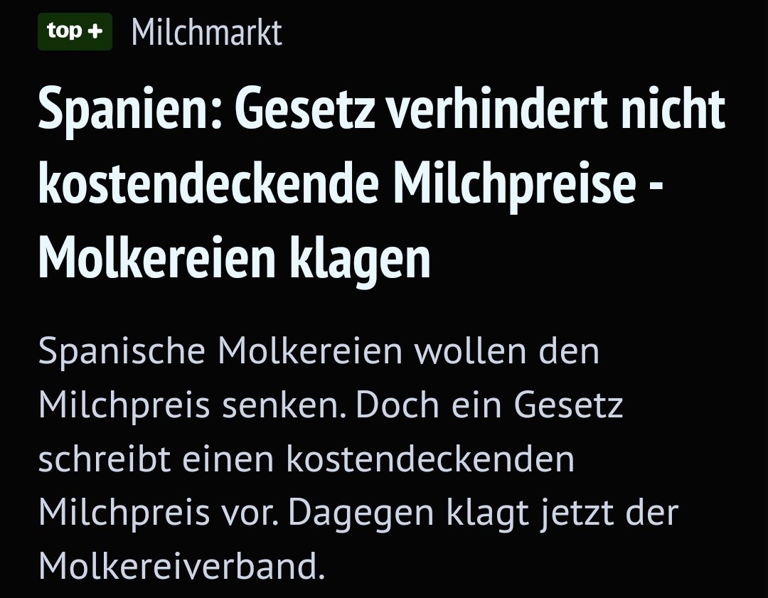 #Bauernproteste Die Macht von ALDI und Co. brechen. Wäre ja mal eine Möglichkeit für Deutschland, wenn Herr Lindner nicht wieder von freien Märkten faselt und unsere Bauern sich für ein wenig 'Sozialismus' begeistern können. 🤗