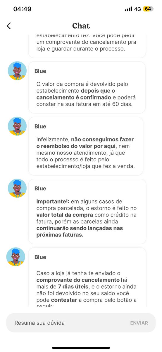HectorJules2's tweet photo. @timeneon 
Um banco que não disponibiliza número para resolver problema dos clientes. 
Fiz compra que cancelei, tentei entrar em contato de mil maneiras e sem nada de Neom solucionar. Que patético @timeneon https://t.co/9lJNdMnUgJ