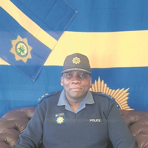 If you call for @SAPoliceService help tonight and you live on the West Coast in the Western Cape, you wait hours for police because of personnel, vehicle and other resource shortages.... remember that SAPS pays R57 000. 00 per month for Major General Dyantyi to live in a luxury…