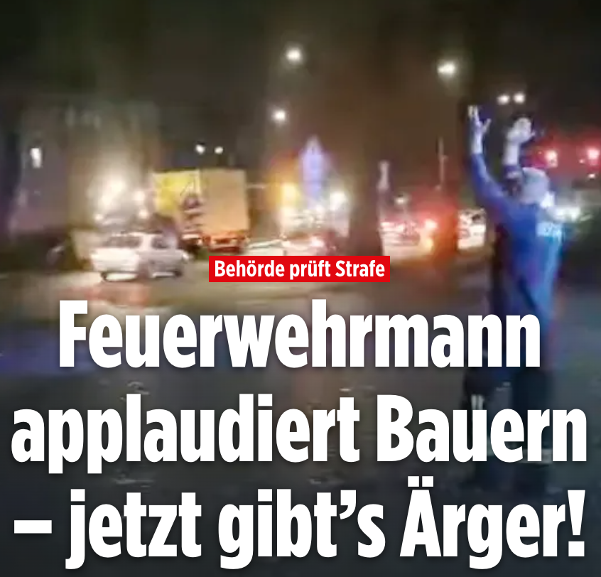 JoanaCotar's tweet photo. Es ist so typisch.
Es ist so ekelhaft.

Sollte er tatsächlich Ärger bekommen, werden wir hier eine Solidaritätswelle sondergleichen lostreten. https://t.co/uZ104JTjKb