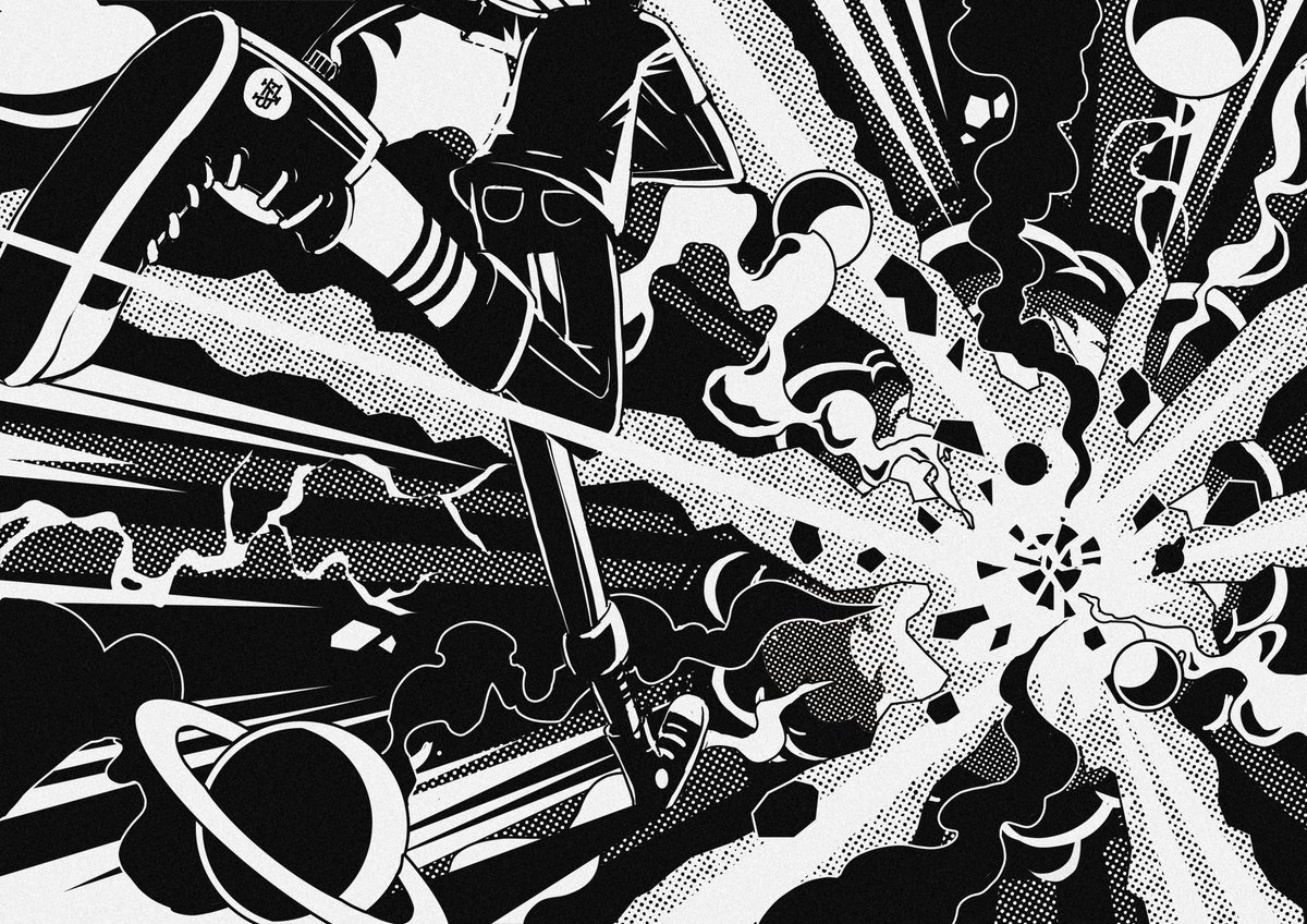 Don't go gentle

#DGG #2024