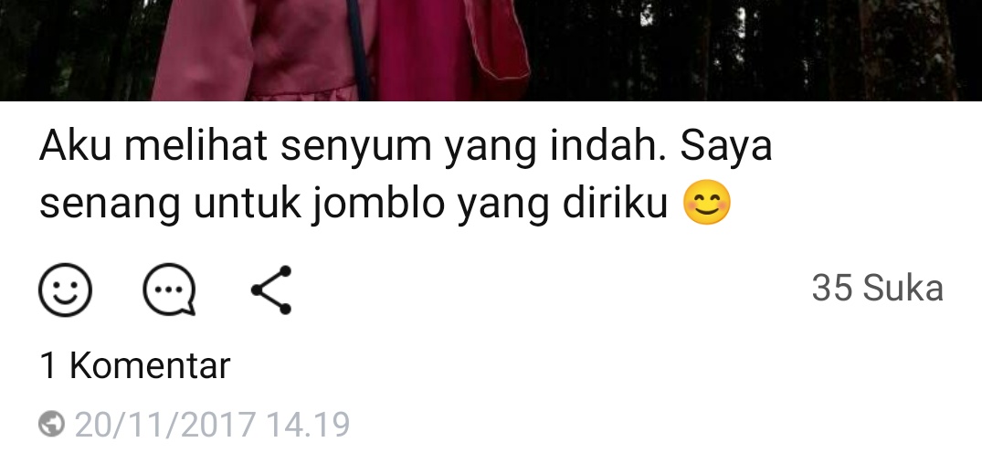 KyvanaAzami's tweet photo. pengalaman aku berteman dekat sama orang2 disabili

3 dari 5 temenku yang ada kebutuhan khusus di pendengaran/bicara, mereka sedikit berbeda dalam merangkai kata2 di socmed..

aku juga gak tau sih knp.. never i dare to ask.. so yeah.. https://t.co/GgRTDEoArX