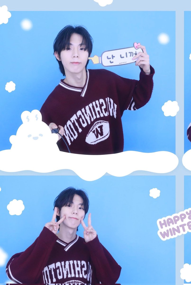 Official_IB147's tweet photo. [#범수]

혼자 놀기 마스터✨🎮

#ib147 #아이돌 #연습생 #idol #kpop https://t.co/tS4QTwkzjZ