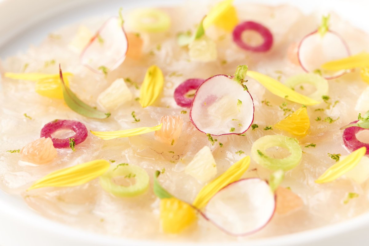 Park Hyatt Tokyo tweet media