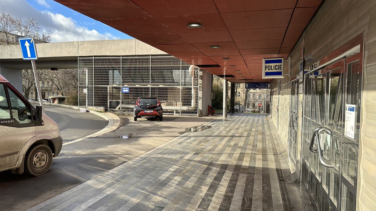 Michal Bláha tweet media