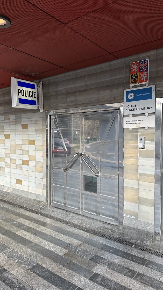 Michal Bláha tweet media