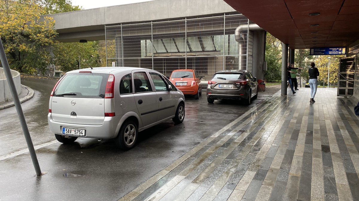 Michal Bláha tweet media