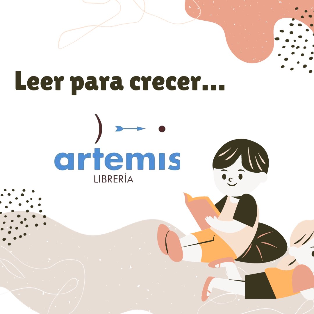 Librería Artemis tweet media