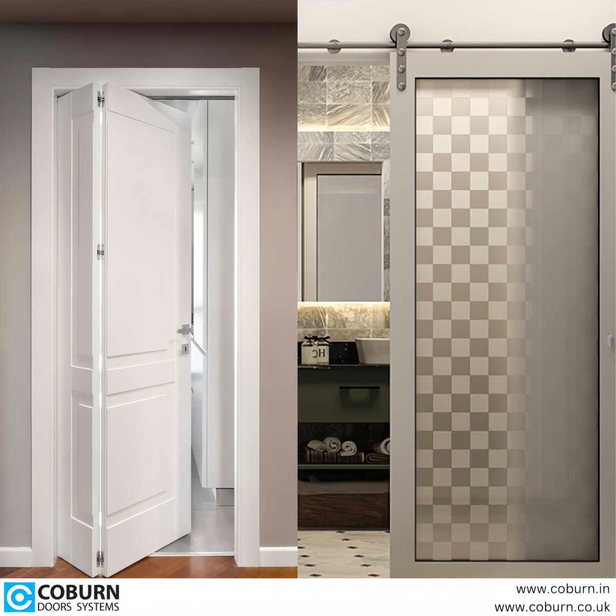 Door Solutions for Small Spaces
#doorsolution #doorsystem #brackets #interiordecor #doordash #homedecor #hometomyheart #GATE #doortodoor #doorhardware #Twitter #tweetup #Product #Trending #Advertising #latestpost #postoftheday #doorsfanart #doordash #coburn #tuesdayvibe