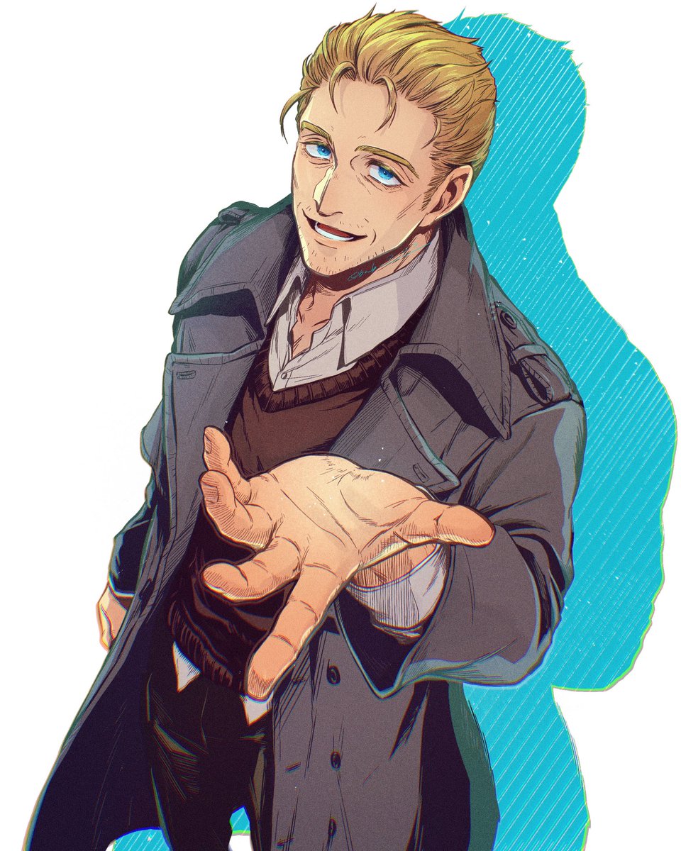 🧥ヒーローの日 A面 