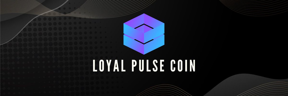 ConsortiL8174's tweet photo. Loyal Pulse Coin
🔹Team 20%
🔹Market 50%
🔹Airdrop 20%
🔹Big Actions 10%
🇦🇺🇲🇲🇱🇸🇵🇪🇵🇲
Website: https://t.co/tcbPiOrDMK
Buy: https://t.co/ADS0hdZx6m
#CryptoNews #BitcoinETF $LOYAL

#BONK #BTC #AVAX #ETH https://t.co/Ez8a103178