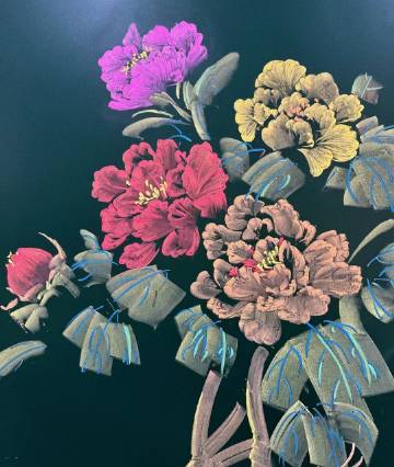 pingtanchina's tweet photo. Paintings drawn with #chalks !
#paintings https://t.co/bZeVhjXtv2