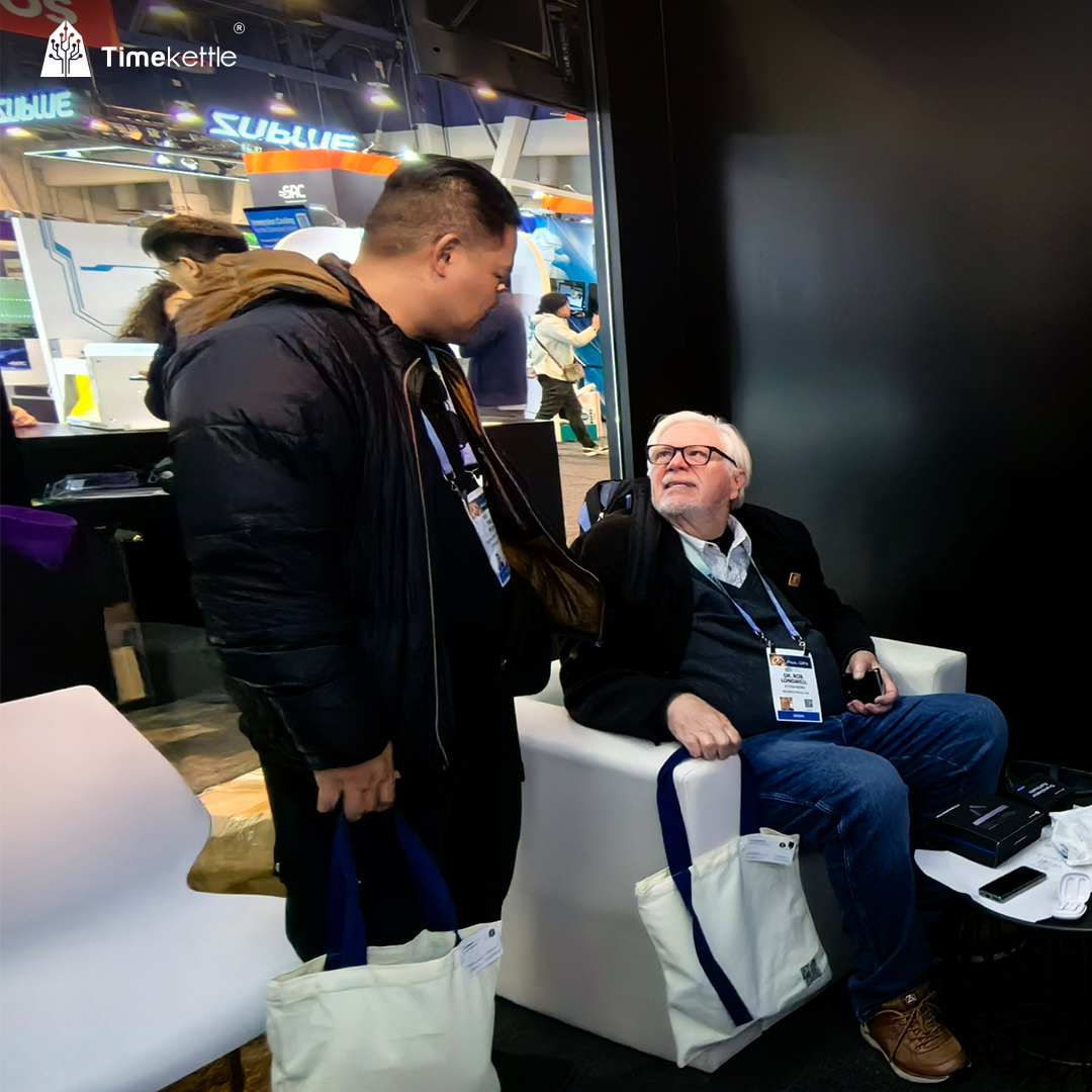 TimekettleTech's tweet photo. Join Steven B. Mandel on a linguistic odyssey with the X1 Translator – bridging gaps and breaking language barriers effortlessly! 🚀🗣️ 
#TimekettleX1 #timekettle #aitranslator #languagecommunication #languagebarrierbreaker
#aitranslation https://t.co/7CHIP5C1fG