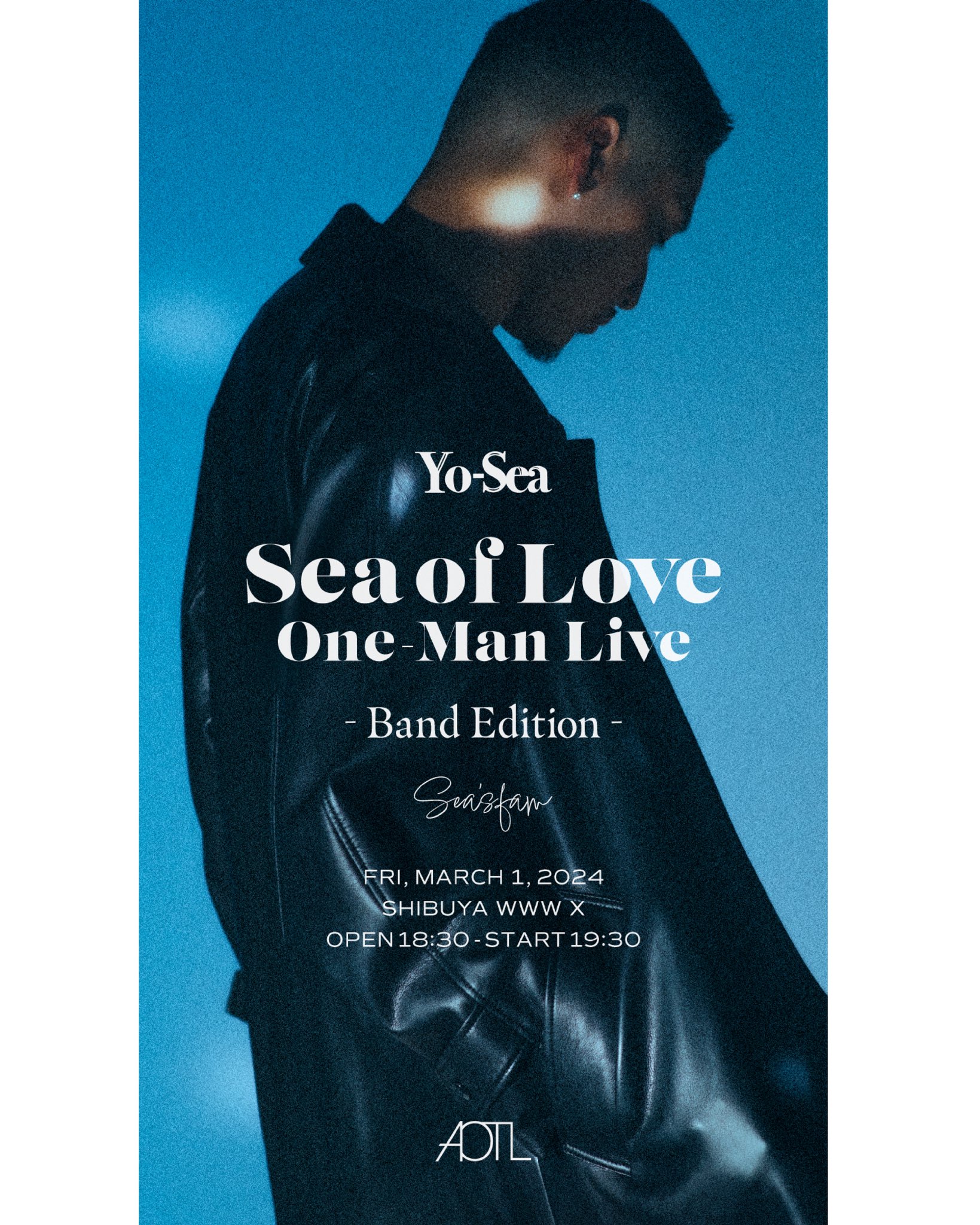 Sea of Love - Album by Yo-Sea | Spotify Sea of Love - Album by Yo-Sea | Spotify