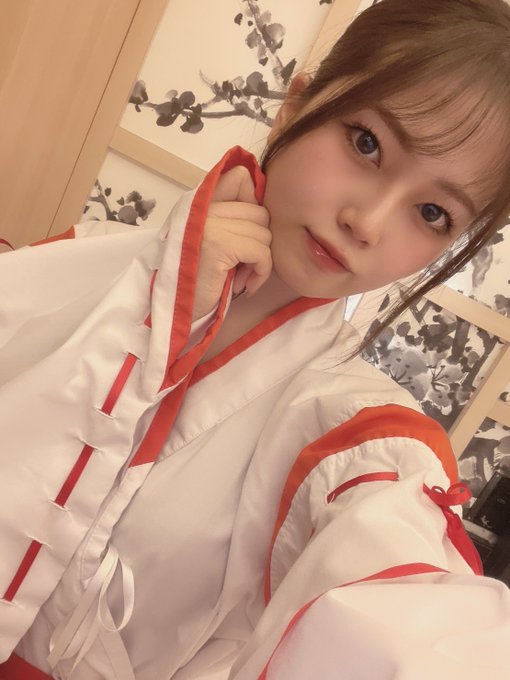 もう見てくれましたか👀？ お借りした巫女さん着るの難しかったです🥺 https://t.co/avZmXQwwzc<a href="/tag/myfans"class="tags"><span>#myfans</span></a><a href="/tag/onlyfans"class="tags"><span>#onlyfans</span></a><a href="/tag/candfans"class="tags"><span>#candfans</span></a>