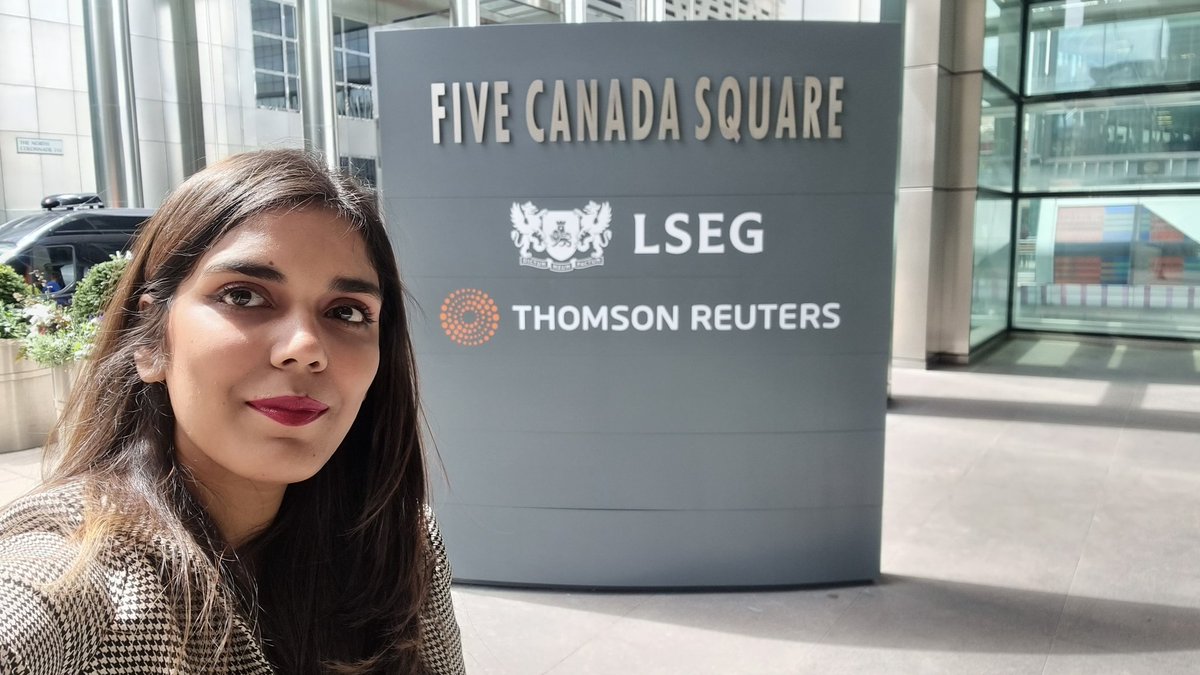 Ariba Shahid tweet media