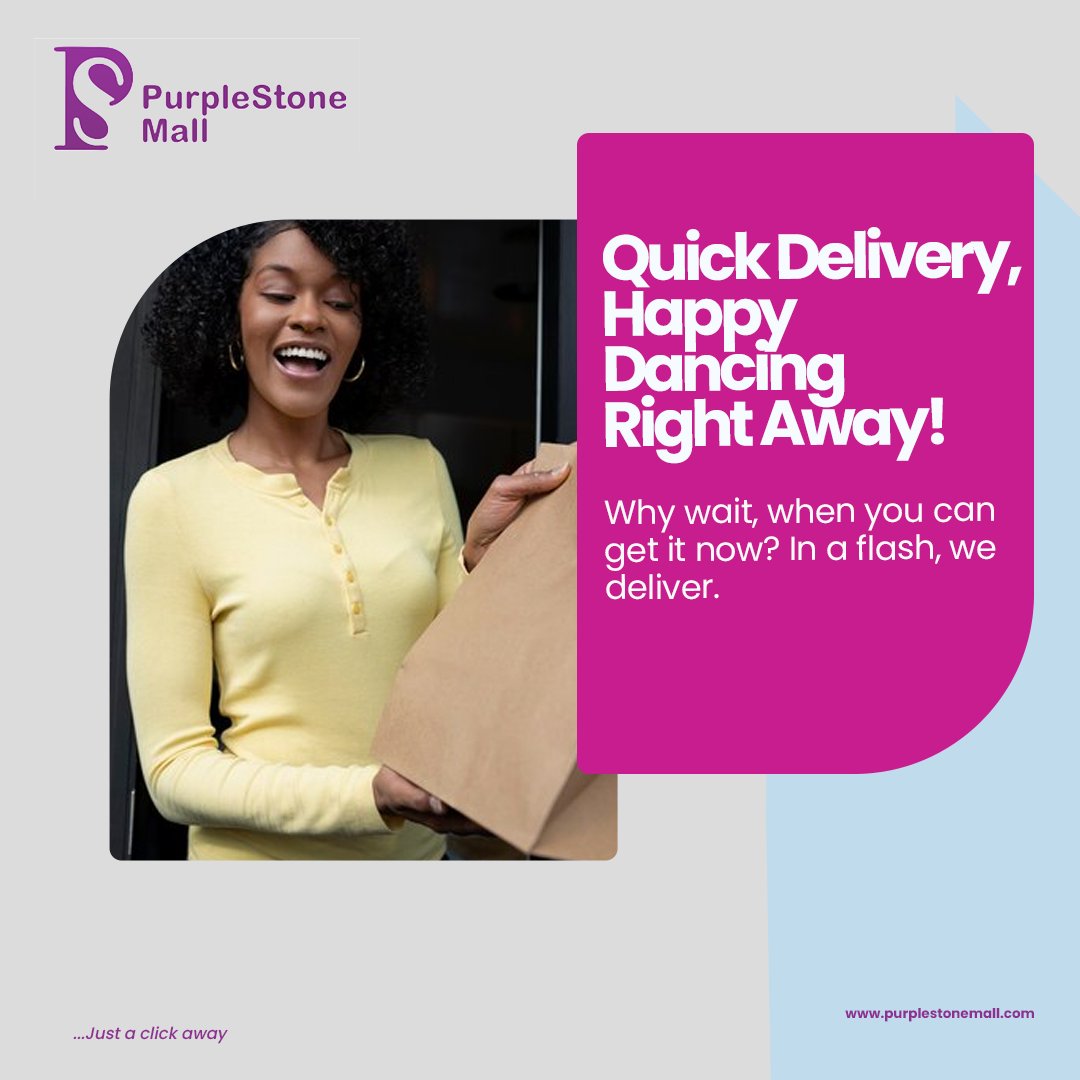 purplestonemall's tweet photo. Enhance your shopping experience with a dash of pleasure, a sprinkling of elegance, and a whole lot of joyful dancing delivery!

Purplestonemall combines exclusivity and ease, offering unique culinary experiences.

#harmattan #unilag #mohbad #kidnappers #itisdone #chike https://t.co/JlvfLbIs0w