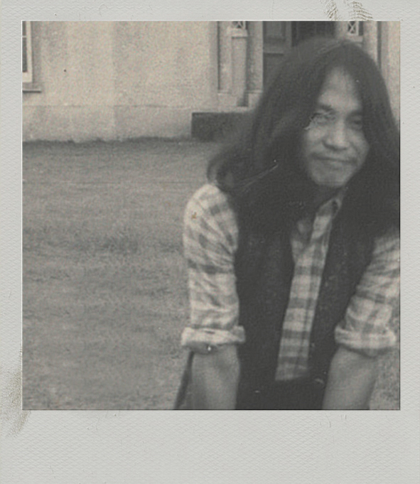 energythefilm's tweet photo. ••Happy Birthday to Damo Suzuki••
Sending Good Energy to Damo 🎶🎶🎶🎶
#damosuzukisnetwork #damosuzuki https://t.co/LGktLSLW5N