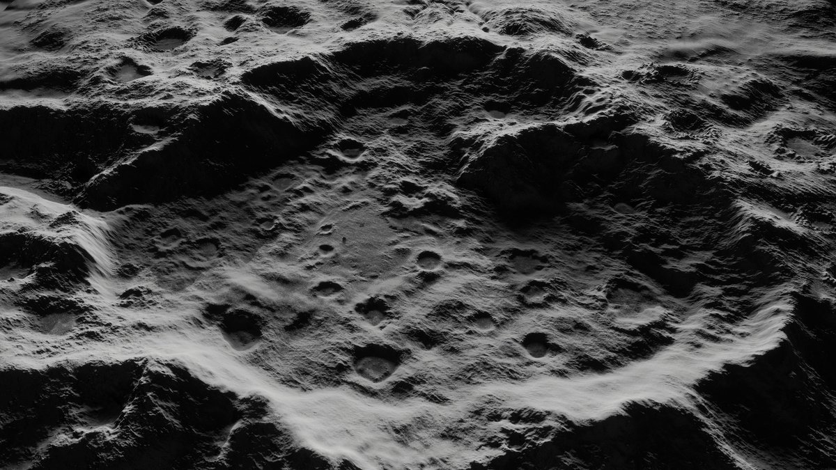 #citiesskylines2 
be more like the Moon.