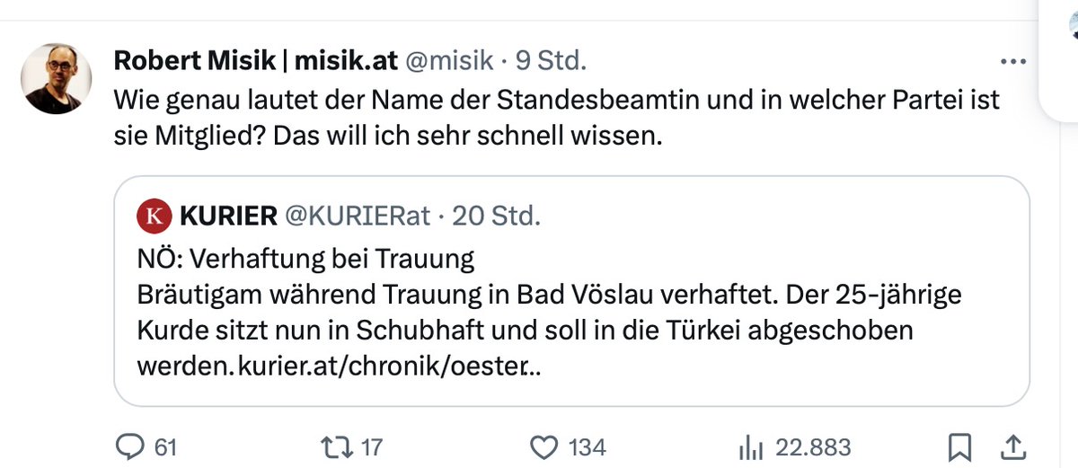 waldi53_53's tweet photo. ....und was genau will diese Schnapsnase mit den Daten dann tun?⬇️ https://t.co/TQQ2OkNQDf