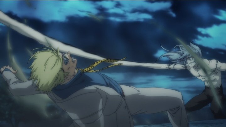 nanamilore's tweet photo. his mid-fight frames. good god, hold me back https://t.co/QP9pcjMSx8