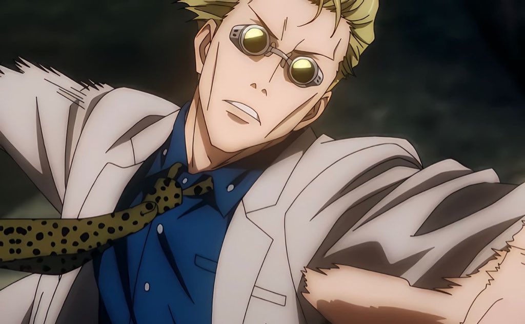 nanamilore's tweet photo. his mid-fight frames. good god, hold me back https://t.co/QP9pcjMSx8