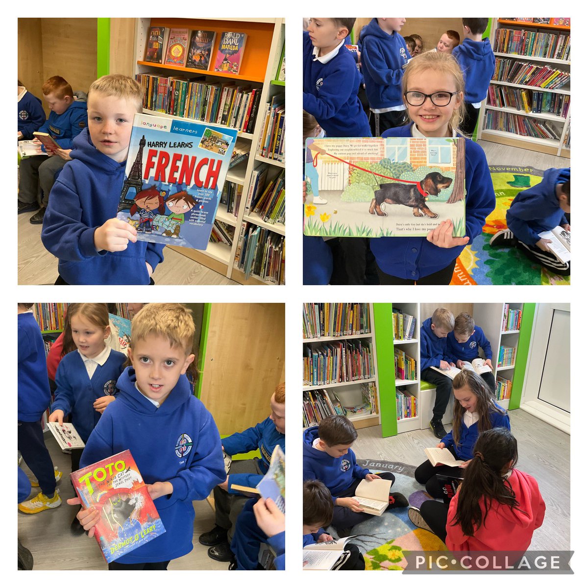 Dosbarth Oren tweet media