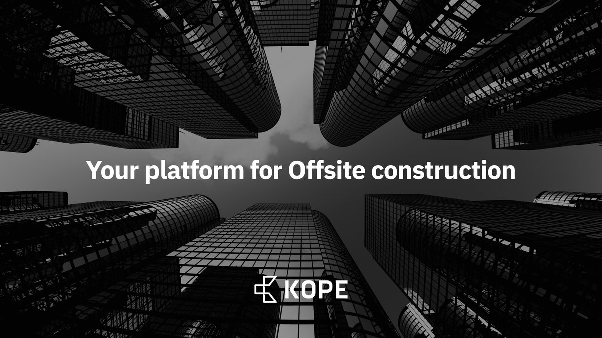 I am thrilled to share some exciting news with you all!

Today marks a significant milestone as we announce our Seed Investment round at <a href="/KOPEai/">KOPE</a> .

For more details on the investment, I invite you to read our full press release here (lnkd.in/eYHbHwej)