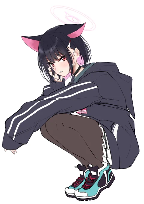 カズサ…